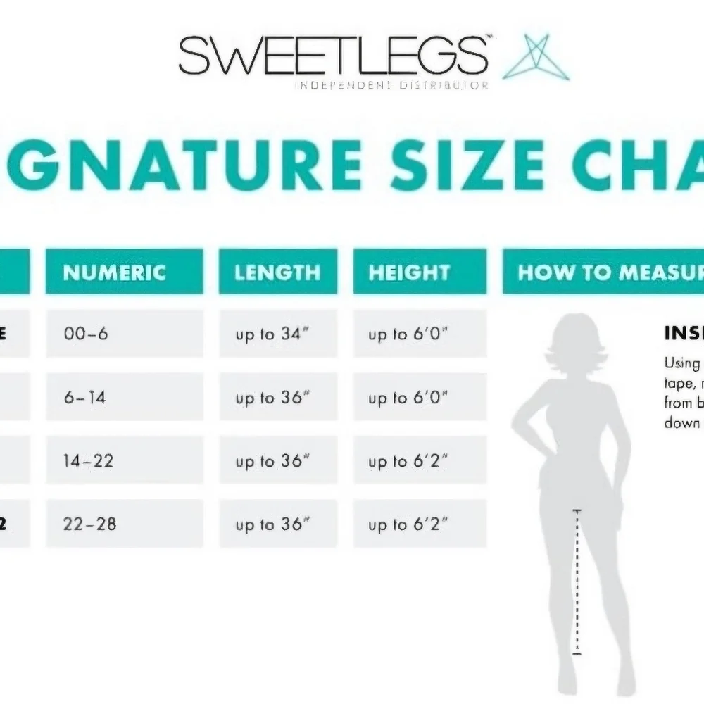 Sweetlegs - Picture 9 of 9